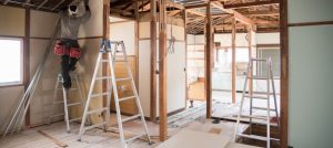 Entreprise de rénovation de la maison et de rénovation d’appartement à Villejesus